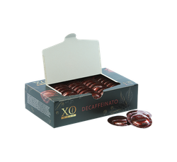 Кофе в капсулах Nespresso Professional XO Noir Decaffeinato 300г (50 капсул)