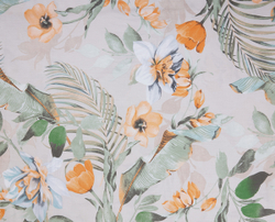 Постельное белье СайлиД B-233 сатин