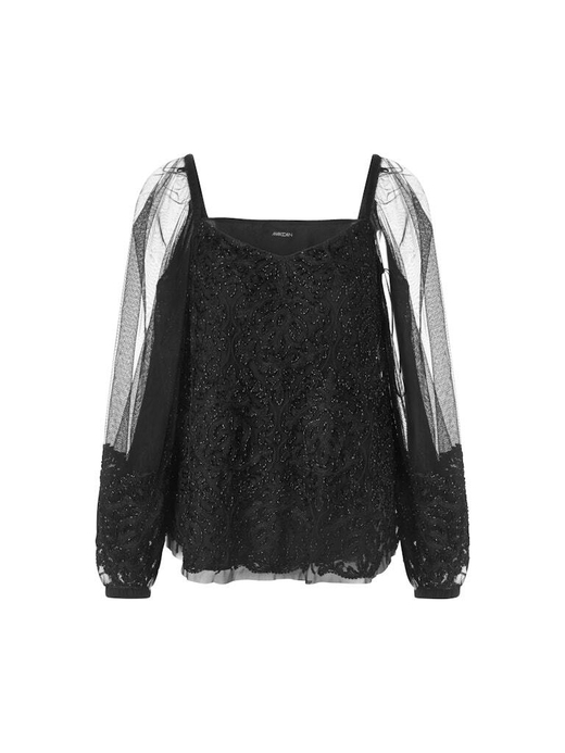 XG 51.15 W19   блузка