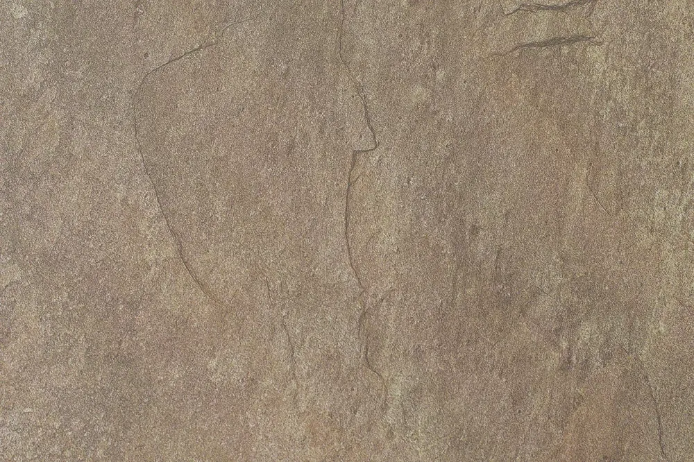 "Валенсия" журнальный столик из искусственного ротанга, цвет серый