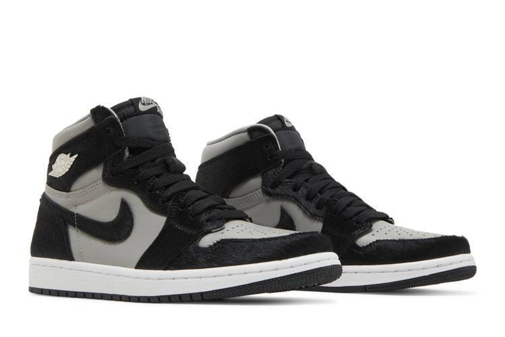 Кроссовки Jordan Air Jordan 1 Retro High Og "Twist 2.0" (Женская размерная сетка)