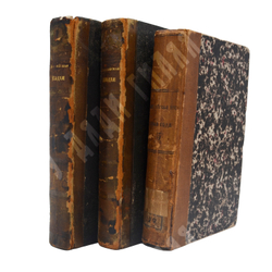 Уоррен Э. Английская Индия в 1843 году / соч. графа Эдуарда Варрена,М.,Тип.Селивано-го,1845 г.