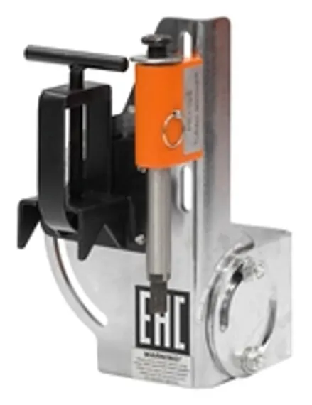 Патрон для сварочного позиционера серии WPT-1600