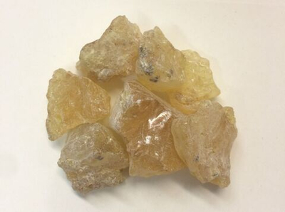 Смола Копал