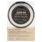 Jason Wu, Redy Set Matte®, фиксированная пудра, оттенок 1 «полупрозрачный банан», 24 г (0,85 унции)
