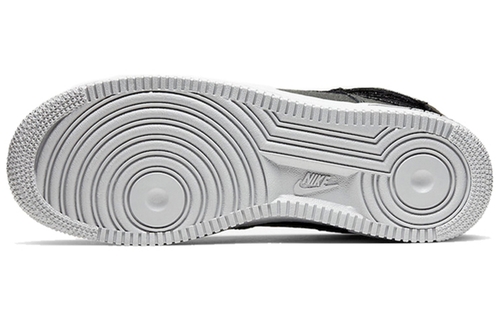 Кроссовки Nike Air Force 1 Branding