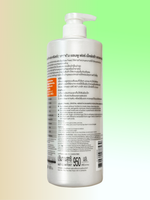 Кератиновый шампунь для сильно поврежденных волос LOLANE PIXXEL CRYSTAL, 950 мл