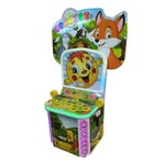 Автомат колотушка «Колобок»