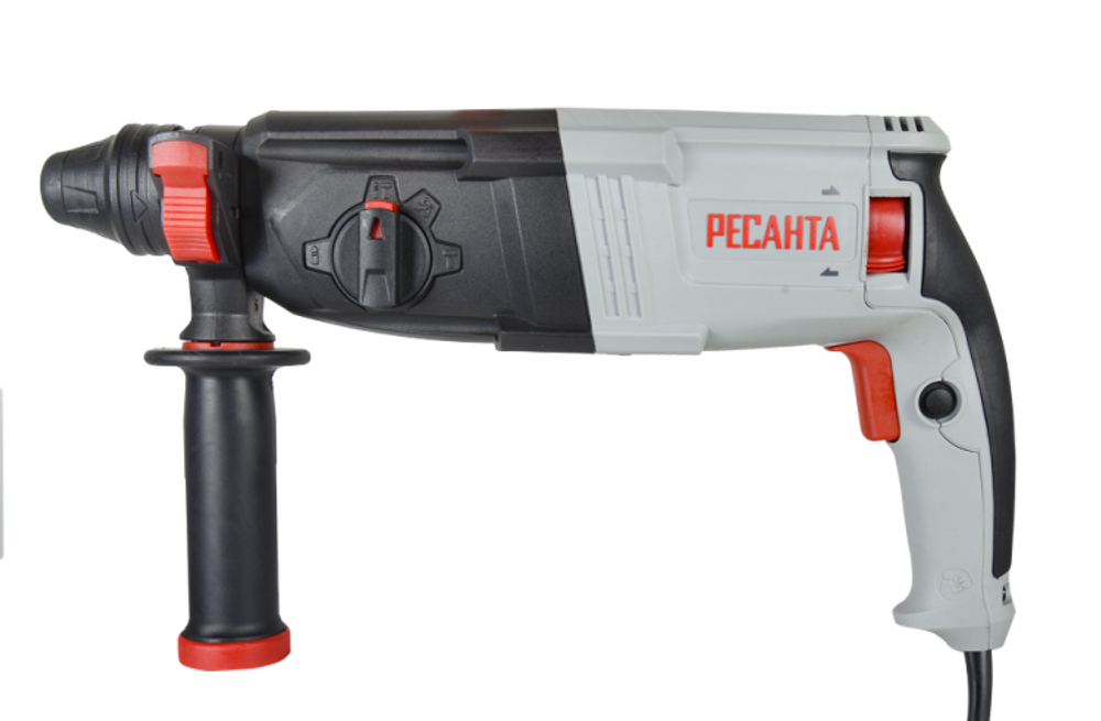 Перфоратор Ресанта П-30-900К
