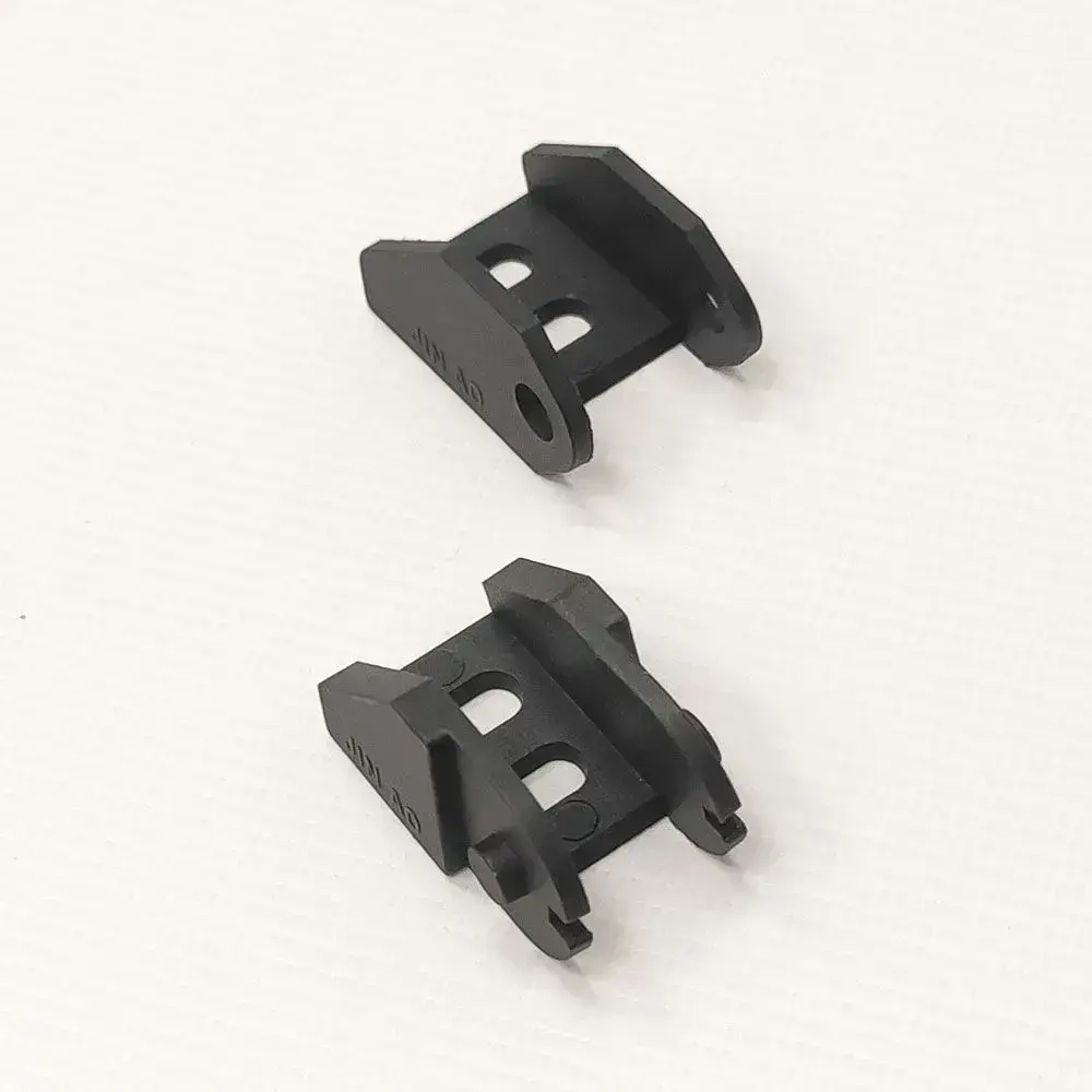 Гибкий кабель-канал открытый 15х15 мм для ЧПУ станков, 1 метр