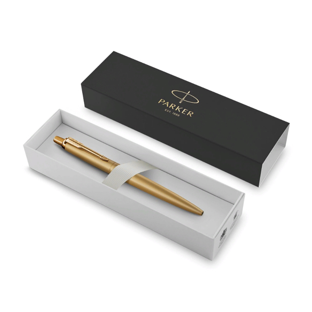 Подарочный набор - Parker Jotter XL, шариковая ручка + ежедневник