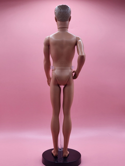 Кукла Барби Кен винтаж конец 90х 012014