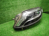 Фара левая Mercedes S w222 (2013-2017) LED