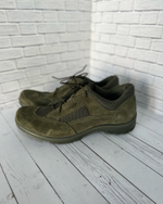 Полуботинки Summer Traveler / олива