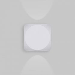 Накладной светильник Maytoni Bond Street O015WL-L4W