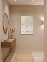 Панно декоративное sea waves, 60х90 см