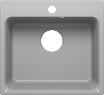 Мойка QUARTZBOND BOND-530 Дым