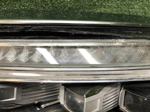 Битая Фара левая EXEED VX (2021-2024) LED