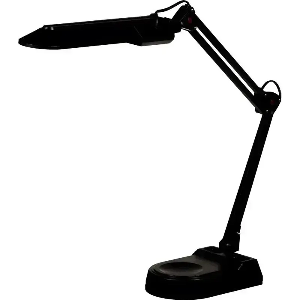 Светильник ProMega jet 2003A G23 blаck