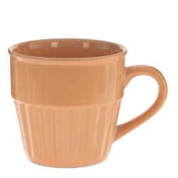 GAEM Кружка (кратность 6 шт), 400 мл, L13 W9,5 H9 см, 5в., (сорт 1,2)