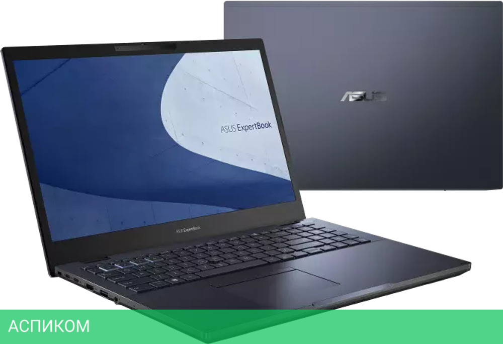 Ноутбук Asus ExpertBook L2 L2502CYA-BQ0192