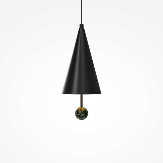 Подвесной светильник Maytoni Modern Bell MOD534PL-L11B3K