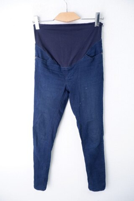 Джинсы Kiabi для беременных 42 размер