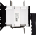 Автоматический ввод резерва EKF ats-tsr1-400A-3p-pro