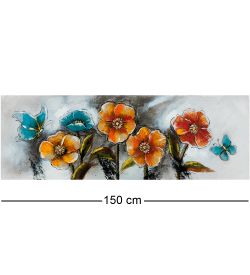 ART-807 Картина «Воспоминания о лете»