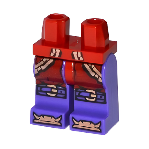 Ноги от Культиста Анакондрай 970c89pb02