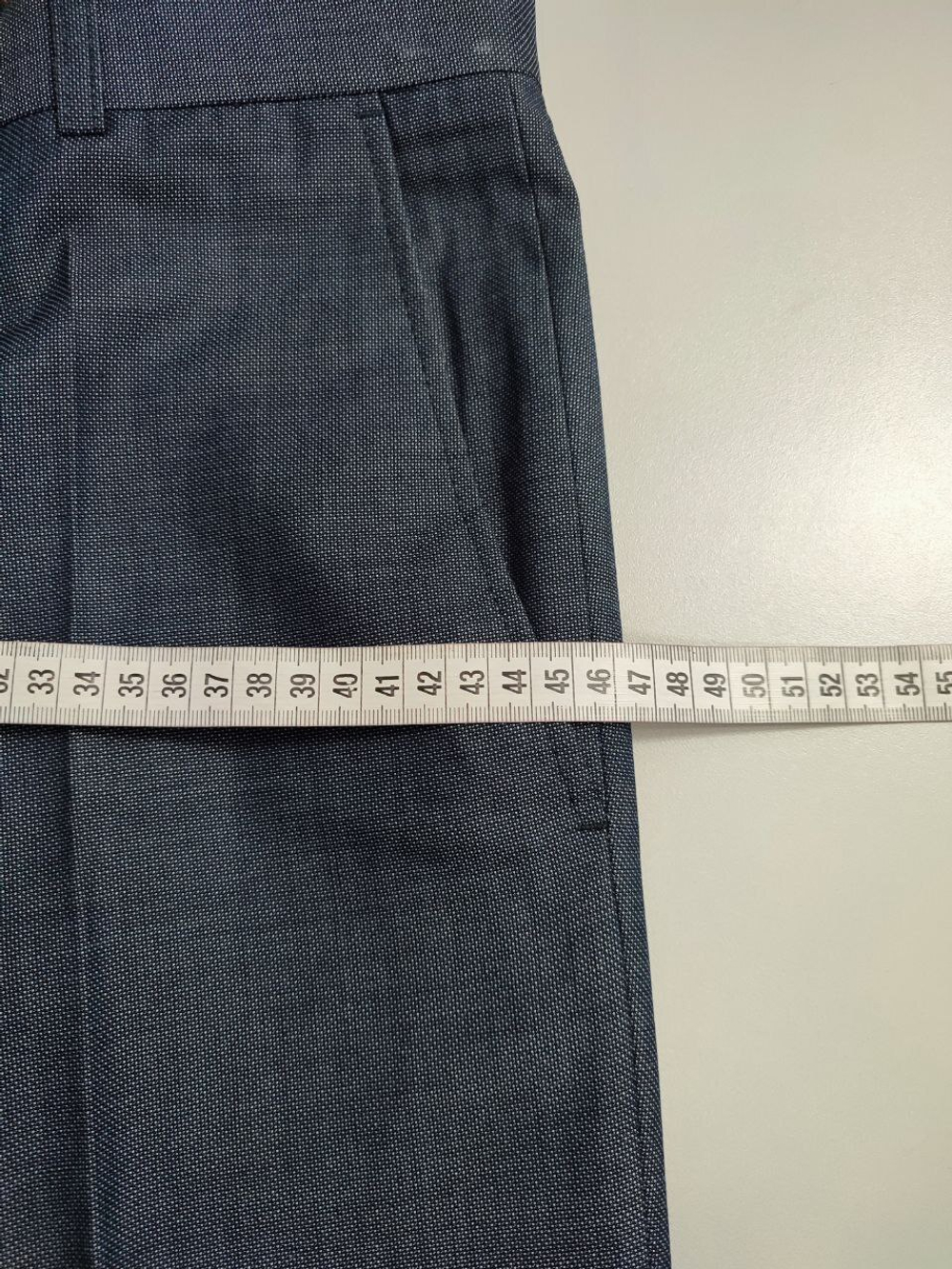 Брюки Boltex классические 46 размер