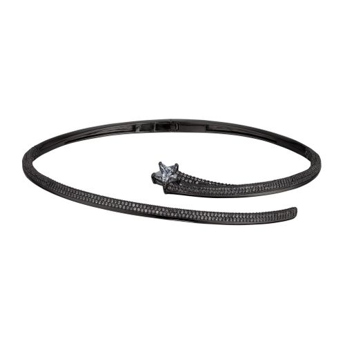 Колье Комета