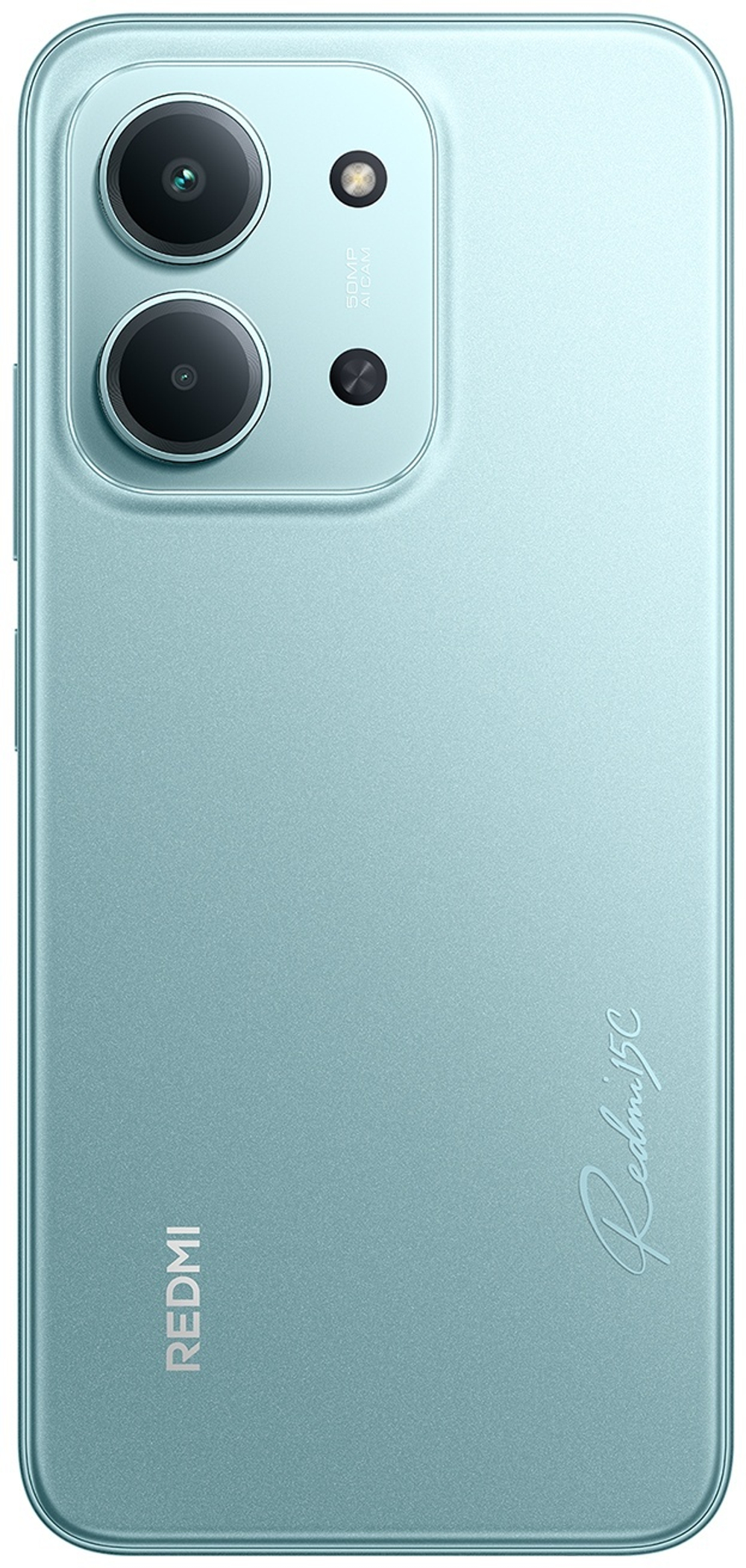 СМАРТФОН REDMI 15C NFC 4 ГБ/128 ГБ ЗЕЛЕНЫЙ