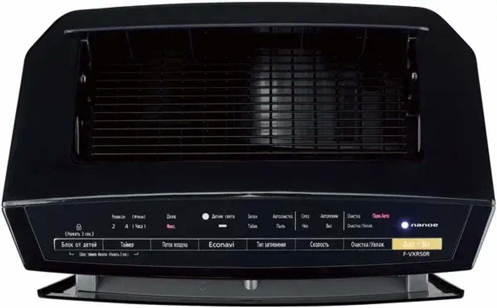 Очиститель воздуха Panasonic F-VXR50R