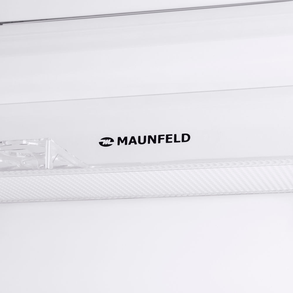 Встраиваемый холодильник MAUNFELD MBL88SW
