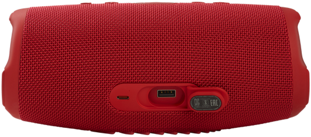 Портативная акустика  JBL JBLCHARGE5RED