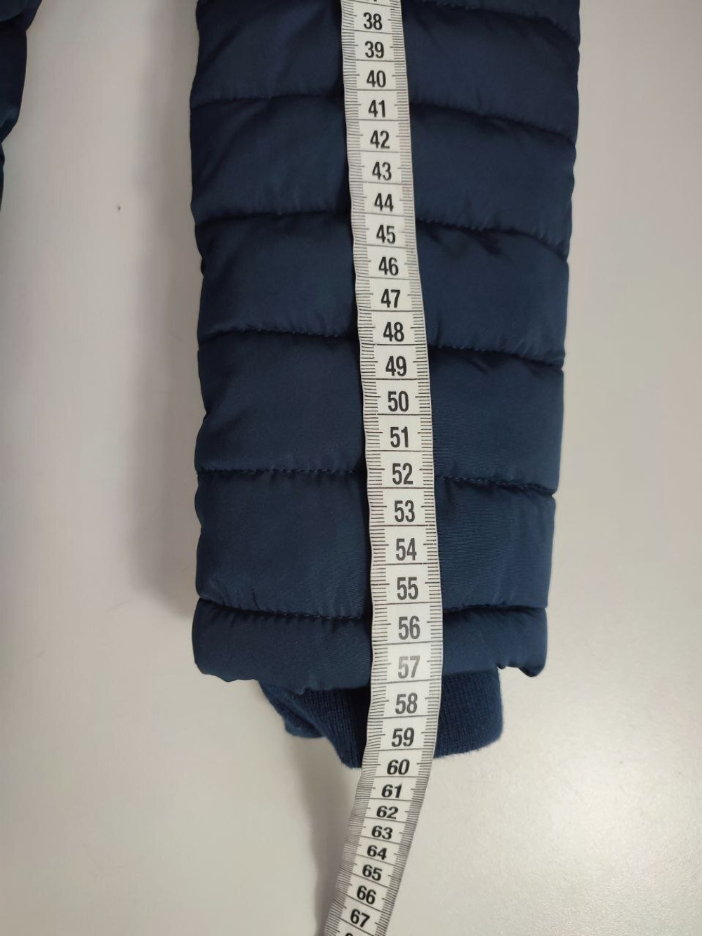 Пуховик Tally Weijl теплый на 12-14 лет, новый