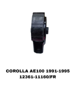 ПОДУШКИ ДВИГАТЕЛЯ COROLLA AE100 48609-12270