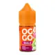 Жидкость OGGO REELS Salt 2% 30 ml