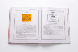 Коллекционная книга "Impossible collection of Wine"