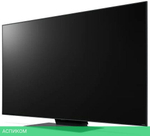Телевизор LED LG 50" 50QNED816RA.ARUB