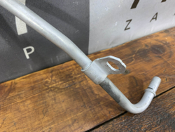 Трубка вакуумная Mercedes S-Class (W222) 13-20 Б/У Оригинал A6560701332