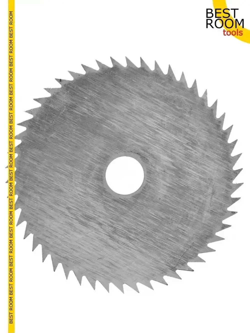 Круг отрезной для УШМ 75 по дереву, диск пильный, шлифовальный, для мини болгарки, режущий, расходный материал 3шт