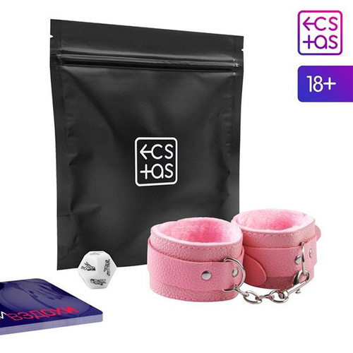 Эротический набор для двоих Ахи-вздохи Сима-Ленд