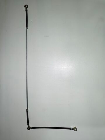 Трубка дренажная (ТМЗ), 8423-1104370-10