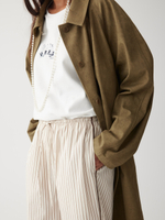 Брюки на резинке