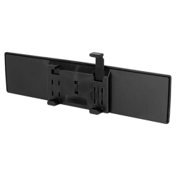 Зеркало внутрисалонное прямое BW-746 300 KING BW-746