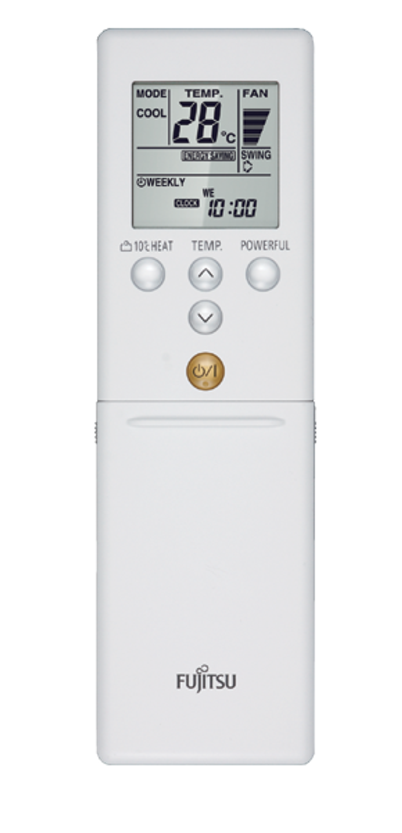 Настенная сплит система FUJITSU ASYGO14RGTB / AOYG14KGCA