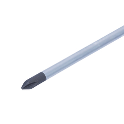 Отвертка крестовая Phillips PH1 x 150 мм МАСТАК 041-01150H