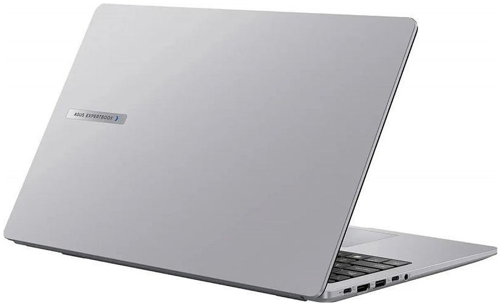 Ноутбук Asus ExpertBook P1 P1503CVA-I716512B0D (90NX0881-M02DB0) Misty Grey в регионах России